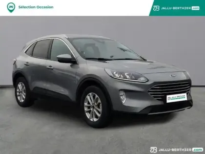 Photo 1 Ford Kuga  2.5 Duratec 190ch FHEV E85 Titanium BVA