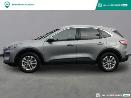 Photo 4 Ford Kuga  2.5 Duratec 190ch FHEV E85 Titanium BVA