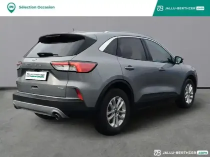 Photo 3 Ford Kuga  2.5 Duratec 190ch FHEV E85 Titanium BVA