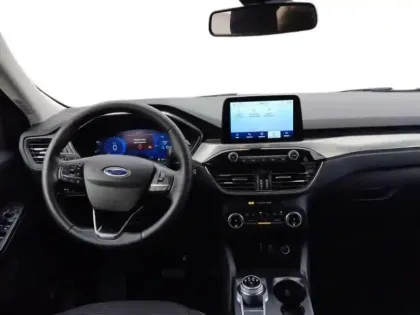 Photo 5 Ford Kuga  2.5 Duratec 190ch FHEV E85 Titanium BVA