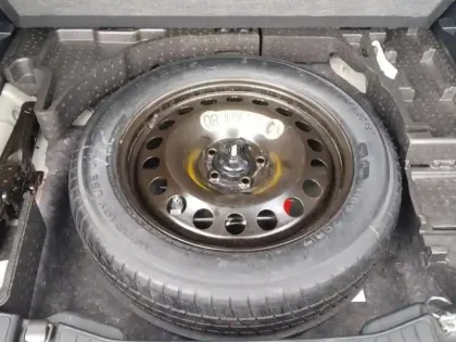 Photo 9 Ford Kuga  2.5 Duratec 190ch FHEV E85 Titanium BVA