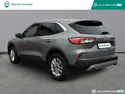 Photo 2 Ford Kuga  2.5 Duratec 190ch FHEV E85 Titanium BVA