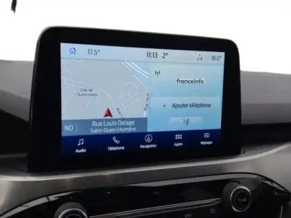 Photo 11 Ford Kuga  2.5 Duratec 190ch FHEV E85 Titanium BVA