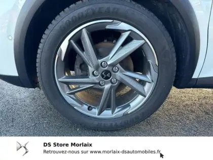 Photo 10 DS Ds 7  Crossback BlueHDi 130ch Rivoli Automatique