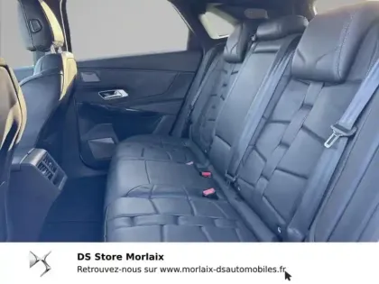 Photo 9 DS Ds 7  Crossback BlueHDi 130ch Rivoli Automatique