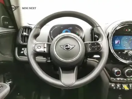 Photo 8 Mini Countryman  Cooper SE  125ch + 95ch Northwood ALL4 BVA6