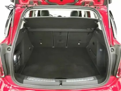 Photo 5 Mini Countryman  Cooper SE  125ch + 95ch Northwood ALL4 BVA6