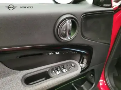 Photo 11 Mini Countryman  Cooper SE  125ch + 95ch Northwood ALL4 BVA6