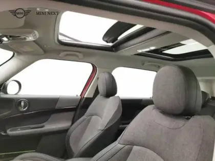 Photo 10 Mini Countryman  Cooper SE  125ch + 95ch Northwood ALL4 BVA6