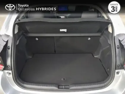 Photo 24 Toyota Yaris  116h Design 5p MC24