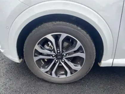 Photo 8 Ford Puma  1.0 EcoBoost 125ch S&S mHEV ST-Line Powershift