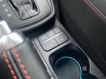 Photo 20 Ford Puma  1.0 EcoBoost 125ch S&S mHEV ST-Line Powershift