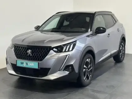 Photo Peugeot 2008