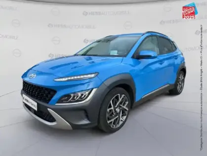 Photo Hyundai Kona