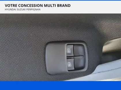 Photo 10 Smart Forfour  90ch passion twinamic