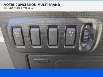 Photo 11 Smart Forfour  90ch passion twinamic