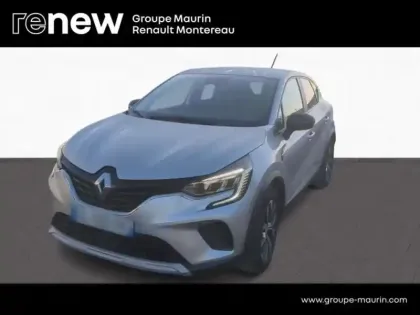 Photo Renault Captur