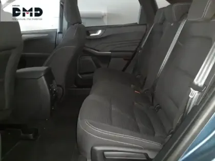 Photo 9 Ford Kuga  2.5 Duratec 190ch FHEV E85 Titanium BVA