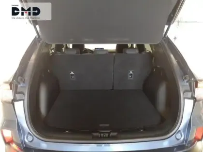 Photo 11 Ford Kuga  2.5 Duratec 190ch FHEV E85 Titanium BVA