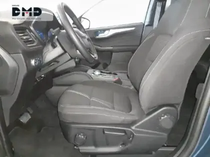 Photo 8 Ford Kuga  2.5 Duratec 190ch FHEV E85 Titanium BVA