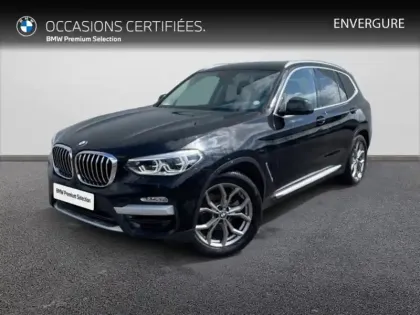 Photo Bmw X3