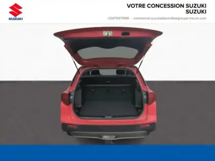 Photo 12 Suzuki Vitara  1.0 Boosterjet 111ch Privilège Allgrip