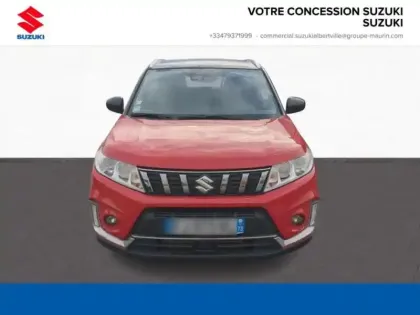 Photo 1 Suzuki Vitara  1.0 Boosterjet 111ch Privilège Allgrip