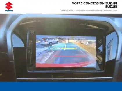 Photo 28 Suzuki Vitara  1.0 Boosterjet 111ch Privilège Allgrip