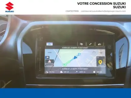 Photo 27 Suzuki Vitara  1.0 Boosterjet 111ch Privilège Allgrip