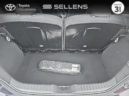 Photo 9 Toyota Aygo  X 1.0 VVT-i 72ch Design MY23