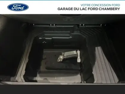 Photo 9 Ford Puma  1.0 EcoBoost 125ch mHEV Titanium 6cv