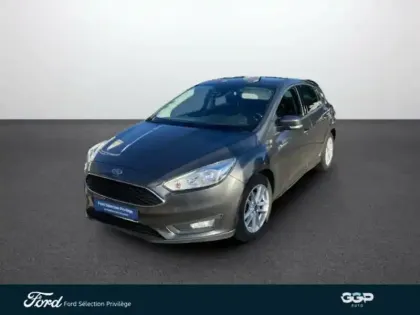 Photo Ford Focus