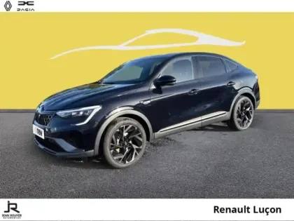 Photo Renault Arkana