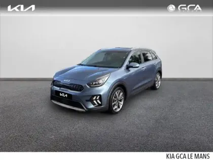 Photo Kia Niro