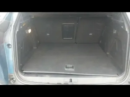 Photo 11 Peugeot 3008  HYBRID 225ch Allure Pack e-EAT8