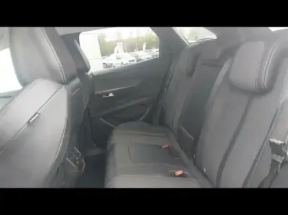 Photo 10 Peugeot 3008  HYBRID 225ch Allure Pack e-EAT8