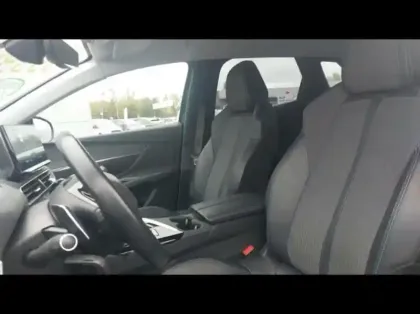 Photo 9 Peugeot 3008  HYBRID 225ch Allure Pack e-EAT8