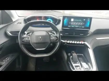 Photo 8 Peugeot 3008  HYBRID 225ch Allure Pack e-EAT8