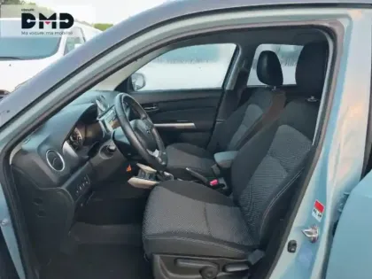 Photo 8 Suzuki Vitara  1.4 Boosterjet Hybrid 129ch Privilège