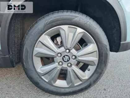 Photo 12 Suzuki Vitara  1.4 Boosterjet Hybrid 129ch Privilège