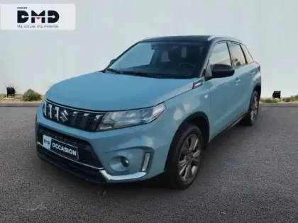 Photo Suzuki Vitara
