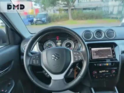 Photo 6 Suzuki Vitara  1.4 Boosterjet Hybrid 129ch Privilège