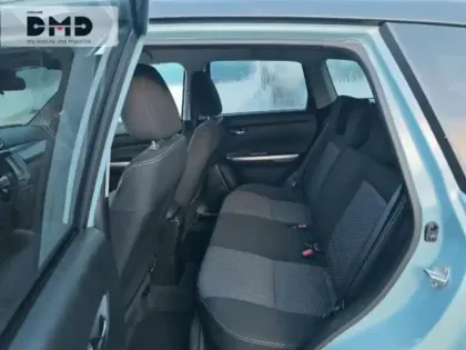 Photo 9 Suzuki Vitara  1.4 Boosterjet Hybrid 129ch Privilège