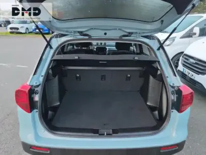 Photo 11 Suzuki Vitara  1.4 Boosterjet Hybrid 129ch Privilège