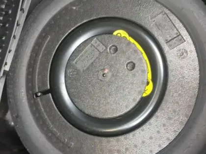 Photo 19 Ford Puma  1.0 Flexifuel 125ch S&S mHEV Titanium Business