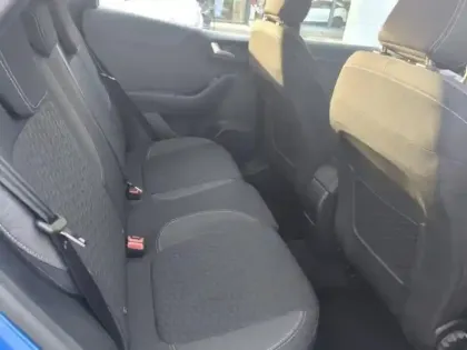 Photo 13 Ford Puma  1.0 Flexifuel 125ch S&S mHEV Titanium Business