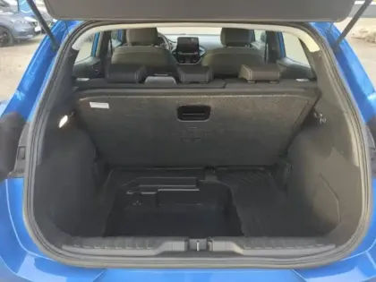 Photo 18 Ford Puma  1.0 Flexifuel 125ch S&S mHEV Titanium Business