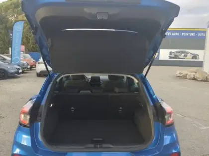 Photo 17 Ford Puma  1.0 Flexifuel 125ch S&S mHEV Titanium Business