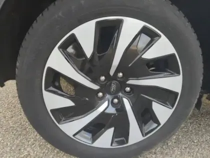 Photo 14 Ford Puma  1.0 Flexifuel 125ch S&S mHEV Titanium Business