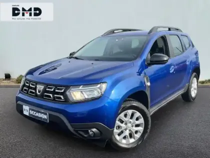 Photo Dacia Duster